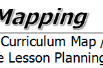 curriculum-mapping curriculum-mapping