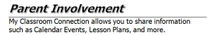 parent-involvement