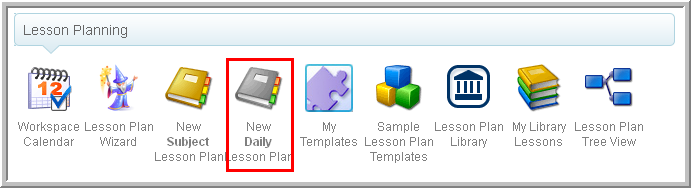 workspace-lessonplanning-icons-dailylp